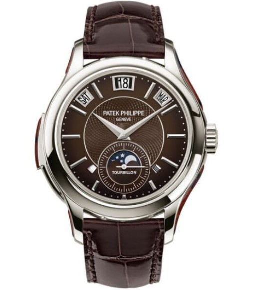 Patek Philippe Grand Complications Men's